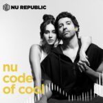 Farhan Akhtar Instagram - Recently we discovered Nu Republic®️ a brand that makes trailblazing wireless audio & wear-tech products, which look as good as they sound. We knew we had to had to have it. This is our #NuCodeofCool #nurepublic