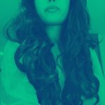 Faria Abdullah Instagram - Messy hair, little care 💆‍♀️