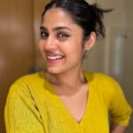 Faria Abdullah Instagram - Messy hair, little care 💆‍♀️