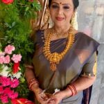 Fathima Babu Instagram -