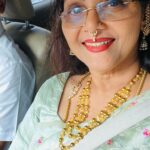 Fathima Babu Instagram -
