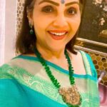 Fathima Babu Instagram -