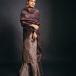 Fatima Sana Shaikh Instagram - Feeling festive Wearing @raw_mango Shot by @kapilcharaniya