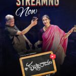 Gautami Instagram - The most trending new-age old couple #KrishnaRama vacchesaru. Late cheyakunda ventane chuseyandi mana ETV Win lo. @gautamitads @ananyaongram @shrikanth_iyyangar @uma_.maheshwar @hari._.meghansh @adwitiya.movies @raj_madiraju @ranadheer_kasula @therealravivarma @charan_lakkaraju @krishnachaitannya_kolla @meracharavi @actorgeminisuresh @SanchetRatan @junaid.editor @_chand_ini @sravani_amarapu @kadali_sathyanarayana @Lakshmipriyankapulavarthi @pranathymanasupalike @sunilkashyapwav @kkirankamaraju @charankasalaofficial @nagachaitanya_childactor @sowmyareddy_10 @minnu_nainika @kallakurikiran @shanyakasalaofficial @artist.vijayakrishna kavithathatikonda @padmakalyan_001 @actorguru_official @ranganathbabu_gogineni #KrishnaRama #KrishnaRamaOnETVWin #WinThoWinodham #KrishnaRamaETVWinLo #TheNewAgeOldCouple