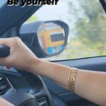 Gautami Instagram - Be yourself! #bestrong