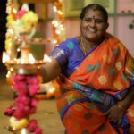 Gautami Instagram - Happy Karthigai deepam #happykarthigaideepam