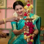 Gautami Instagram - Celebrations start #happyfestival #happydiwali