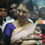 Gautami Instagram - Kids are always special