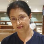 Gautami Instagram - Happy and peaceful Sunday evening and a wonderful week ahead.