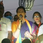 Gautami Instagram - இன்று திருக்கோவிலூரில் நமது பாஜக வேட்பாளரை ஆதரித்து பிரச்சாரம் செய்த பொழுது தேசிய ஜனநாயகக் கூட்டணி தொண்டர்களிடையே காணப்பட்ட ஒற்றுமையும் எழுச்சியும், மனநிறைவையும் உத்வேகத்தையும் அளித்தது. #வாக்களிப்போம்_தாமரைக்கே #BJP #aiadmkfor2021 #tnelection2021 @bjp4india @bjp4tamilnadu @narendramodi @amitshahofficial @jpnaddaofficial @gkishanreddyofficial @santhoshbl @ctravi @general_vksingh @ponguletisudhakarreddy @murugan_tnbjp