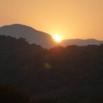 Gautami Instagram - Westernghats of #Rajapalayam