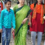 Gautami Instagram - Happy women's day Rajapalayam