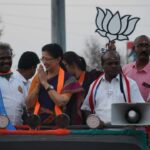 Gautami Instagram - இன்று திருக்கோவிலூரில் நமது பாஜக வேட்பாளரை ஆதரித்து பிரச்சாரம் செய்த பொழுது தேசிய ஜனநாயகக் கூட்டணி தொண்டர்களிடையே காணப்பட்ட ஒற்றுமையும் எழுச்சியும், மனநிறைவையும் உத்வேகத்தையும் அளித்தது. #வாக்களிப்போம்_தாமரைக்கே #BJP #aiadmkfor2021 #tnelection2021 @bjp4india @bjp4tamilnadu @narendramodi @amitshahofficial @jpnaddaofficial @gkishanreddyofficial @santhoshbl @ctravi @general_vksingh @ponguletisudhakarreddy @murugan_tnbjp