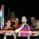 Gautami Instagram - நேற்று மாலை தேசிய ஜனநாயகக் கூட்டணி வேட்பாளர்கள், பாஜக புதுச்சேரி மாநிலத் தலைவர் திரு வி சாமிநாதன் எம்எல்ஏ அவர்களை ஆதரித்து லாஸ்பேட்டையிலும், திரு ஏ ஜான் குமார் அவர்களை ஆதரித்து காமராஜ் நகரிலும் பரப்புரை செய்தேன். #புதுச்சேரி #காரைக்கால் #Puducherry #Karaikal #BestPuducherry #மலரட்டும்_தாமரை_ஒளிரட்டும்_புதுச்சேரி @narendramodi @amitshahofficial @jpnaddaofficial @bjp4india @bjp_puducherry #santhoshbl @arjunrammeghwalofficial #nirmalkumarsurana @rajeev_mp @namassivayambjp #vsaminathanmla