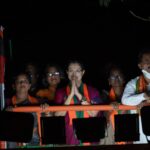 Gautami Instagram - நேற்று மாலை தேசிய ஜனநாயகக் கூட்டணி வேட்பாளர்கள், பாஜக புதுச்சேரி மாநிலத் தலைவர் திரு வி சாமிநாதன் எம்எல்ஏ அவர்களை ஆதரித்து லாஸ்பேட்டையிலும், திரு ஏ ஜான் குமார் அவர்களை ஆதரித்து காமராஜ் நகரிலும் பரப்புரை செய்தேன். #புதுச்சேரி #காரைக்கால் #Puducherry #Karaikal #BestPuducherry #மலரட்டும்_தாமரை_ஒளிரட்டும்_புதுச்சேரி @narendramodi @amitshahofficial @jpnaddaofficial @bjp4india @bjp_puducherry #santhoshbl @arjunrammeghwalofficial #nirmalkumarsurana @rajeev_mp @namassivayambjp #vsaminathanmla