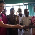 Gautami Instagram - Rajapalayam
