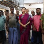 Gautami Instagram - Rajapalayam