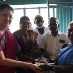 Gautami Instagram - Rajapalayam