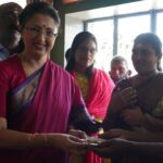 Gautami Instagram - Rajapalayam