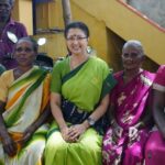 Gautami Instagram - இன்று #இராஜபாளையம் பாளையம் ஒன்றியத்தில் மக்களைச் சந்தித்து அவர்கள் கோரிக்கைகளையும் குறைகளையும் கேட்டறிந்தேன்... #Rajapalayam @bjp4india @bjp4tamilnadu @jpnaddaofficial @gkishanreddyofficial @general_vksingh @ctravi @ponguletisudhakarreddy @blsanthoshofficial @murugan_tnbjp @nainarnagenthran #GautamiAkka4Rajapalayam #gautamiakka #tnelections2021