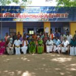 Gautami Instagram - இன்று #இராஜபாளையம் பாளையம் ஒன்றியத்தில் மக்களைச் சந்தித்து அவர்கள் கோரிக்கைகளையும் குறைகளையும் கேட்டறிந்தேன்... #Rajapalayam @bjp4india @bjp4tamilnadu @jpnaddaofficial @gkishanreddyofficial @general_vksingh @ctravi @ponguletisudhakarreddy @blsanthoshofficial @murugan_tnbjp @nainarnagenthran #GautamiAkka4Rajapalayam #gautamiakka #tnelections2021