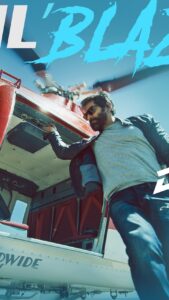 Gautham Menon Instagram - #DhruvaNatchathiram Trail Blaze’r…
Coming to theatres on November 24th, 2023

#DhruvaNatchathiramFromNov24

@the_real_chiyaan @jharrisjayaraj @ondragaent @oruoorileorufilmhouse @preethi_srivijayan @sonymusic_south @donechannel1 @proyuvraaj @gobeatroutek