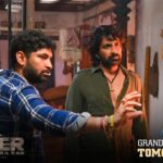 Gayatri Bhardwaj Instagram - So many dreams coming true tomorrow.. feeling a million butterflies in my stomach rn😋🥺🥲 The world will witness the GUTS and GLORY of INDIA’S BIGGEST THIEF on big screens in a few hours from now! #tigernageswararao grand release tomorrow❤️ @raviteja_2628 @dirvamsikrishna @abhishekofficl @aaartsofficial @anupampkher @nupursanon @gayatribhardwaj__ @renuudesai @anukreethy_vas @senguptajisshu @madhie_dop @kollaavinash @srikanth_vissa @castingchhabra @mayank_singhaniya @archana.singal.12 @saregamatelugu
