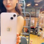 Gehana Vasisth Instagram - Gymming with swag … . . . #gym #gymlife #edgymemes #gymmotivation #gymrat #gymtime #gymnastics #gymshark #gymflow #gymgirl #edgymeme #gymaddict #gymnast #gymfreak #gymwear #gymselfie #homegym #goldsgym #edgymemesforedgyteens #gymmemes #gymlove #gymsharkwomen #gymaholic #gymgirls #gymlover #gymnastic #fitness #gehanavasisth Pune, Maharashtra