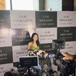 Gehana Vasisth Instagram - Today’s event at @stregismumbai .. . . #trending #viral #instagram #love #explorepage #explore #instagood #fashion #follow #tiktok #like #likeforlikes #followforfollowback #photography #india #trend #instadaily #memes #music #style #trendingnow #reels #foryou #likes #photooftheday #model #beautiful #bollywood #bhfyp #gehanavasisth India