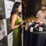 Gehana Vasisth Instagram - Today’s event at @stregismumbai .. . . #trending #viral #instagram #love #explorepage #explore #instagood #fashion #follow #tiktok #like #likeforlikes #followforfollowback #photography #india #trend #instadaily #memes #music #style #trendingnow #reels #foryou #likes #photooftheday #model #beautiful #bollywood #bhfyp #gehanavasisth India