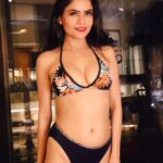 Gehana Vasisth Instagram - Trident , BKC