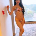 Gehana Vasisth Instagram - Good morning friends … Wear bikini from @geggybikini if u hv proper saman 🤣🤣 And watch bold films only on @showxapp … . . . . . #reel #reels #reelsinstagram #instagram #reelitfeelit #trending #love #viral #explore #instagood #explorepage #follow #r #reelkarofeelkaro #tiktok #el #like #india #photography #instadaily #reelsvideo #followforfollowback #foryou #fashion #instagramreels #likeforlikes #memes #reelsindia #video #gehnavasisth