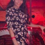 Gehana Vasisth Instagram - Had great party last night at mantion house …. . . . . #gehanavasisth #party #clubbing #dance #nickjonas #king #reels #reelsvideo #reelsinstagram #instagood #instadaily #instavideo Mansion At Sahara Star