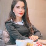 Gehana Vasisth Instagram - Hiiii Wassup … . . India