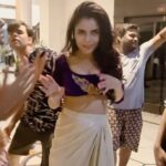 Gehana Vasisth Instagram - Let’s nacho .., Partied with my crew in mathura (up) . . . . #gehanavasisth #birthday #party #cast #crew #happy