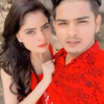 Gehana Vasisth Instagram - Le lu Kya naya … . . #gehanavasisth #reels #memes #trending #comedy