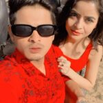 Gehana Vasisth Instagram - Bhandara special . . #trending #reels #memes #trendingreels