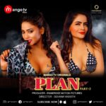 Gehana Vasisth Instagram - Part 2 and part 3 releasing tom only on mango tv