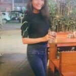 Gehana Vasisth Instagram - #party #partytime #love #drinks #food