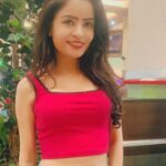 Gehana Vasisth Instagram - Hiii Wassup #gehanavasisth #shehzadamovie #pvr #infinity