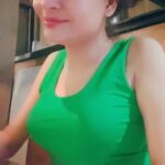 Gehana Vasisth Instagram - An evening in Resturent #resturants #drinks #gehanavasisth