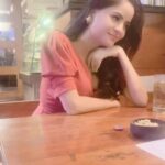 Gehana Vasisth Instagram - #metime