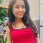 Gehana Vasisth Instagram - Hiii Wassup #gehanavasisth #shehzadamovie #pvr #infinity