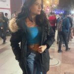 Gehana Vasisth Instagram - Delhi ki thand is a true fun .. #delhi #winter #love #gehanavasisth
