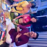 Gehana Vasisth Instagram – Kal rat ki party was from HIRAL n we all had great fun …
Gaurav , hiral , pooja , rajsi , Ssk ji, vivek ji, ruks , Shakespeare , riddhima and me ..
We had stupendous fun … 
.
.
#reels #reelsinstagram #instagram #trending #viral #explore #love #instagood #explorepage #tiktok #reelitfeelit #india #follow #photography #fyp #reel #instadaily #followforfollowback #reelsvideo #likeforlikes #like #fashion #memes #foryou #reelkarofeelkaro #music #o #insta #instagramreels #Gehanavasisth