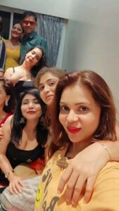 Gehana Vasisth Instagram - #allstar#allteemsareready#house party 🥳 ##diwali #india #festival #happydiwali #love #diwaligifts #diwalidecorations #diwalidecor #instagram #diwalivibes #bhfyp #fashion #instagood #homedecor #mumbai  #festiveseason #art #deepavali #indianfestival#festivevibes #celebration #diya #diwalihampers #diwalicelebration #indian #poojapoddarofficial