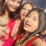 Gehana Vasisth Instagram – Last night at back road we 3 had great fun …. 
.
.
Loved it …
.
.
#reels #reelsinstagram #instagram #trending #viral #explore #love #instagood #explorepage #tiktok #reelitfeelit #india #follow #photography #fyp #reel #instadaily #followforfollowback #reelsvideo #likeforlikes #like #fashion #memes #foryou #reelkarofeelkaro #music #o #insta #instagramreels #gehanavasisth