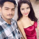 Gehana Vasisth Instagram - Last night re union ….. #gehanavashishth #friends