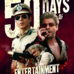Girija Oak Instagram - 50 days and still winning millions of hearts, Jawan is ruling every corner of the world!🔥❤️ Book your tickets now! https://linktr.ee/Jawan_BookTicketsNow Watch #Jawan in cinemas - in Hindi, Tamil & Telugu.