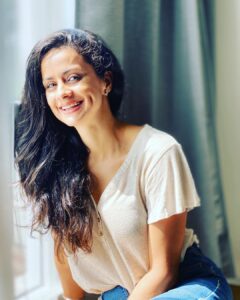 Gul Panag Instagram - These pictures were taken three years ago, on this day. I remember very consciously embarking on a mental health journey THAT day with a commitment to be consistent. Coincidentally it was World Mental Health Day, I was to find out later. After having talked about it, hemmed and hawed about the need for it, for almost 6 months I finally decided to get down to it with the discipline of a regimen - it was the only way I knew how to get things done! Sporadic work on my mental health had started over 9 months ago, on the 1st of January 2020 when I started journalling in an effort to identify what was causing me anxiety and stress. The first step of course, was learning to distinguish between the two. 😅 But I was not consistent. I would do the work ( and it IS work), in bursts and then fall off the wagon. Pretty much how most people start their journey to physical fitness. Not seeing myself get into a habit, I realised I must apply the learnings of over two decades of pursuing physical fitness to how I needed to pursue mental fitness. And mental health. I cajoled and coaxed myself over the next few months (which featured the first ever lockdown ). But couldn’t bring about any consistency. Covid was life changing for all of us. In different ways. I remember feeling grateful for the amount of time we were getting together as a family. The three of us. With the jobs we had, spending more than 6 to 7 days together, as a family in a month was rarity ! I remembered that feeling of being grateful. And how it made me feel and look at things. I started my gratitude journal via @gratefulness.me on 10 October 2020. I haven’t missed a day since . It set me on a path and I learnt more along the way including , meditation, practising mindfulness and letting go. I learnt how to identify triggers. And also how to identify glimmers. My mental health remains a work in progress, and I think it will always be so. Because if there is one thing I’ve learned from pursuing fitness for the last 30 years, it is that the moment you think you’ve ‘arrived’, the slide downhill is right around the corner.